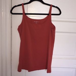 Eddie Bauer Tank-top